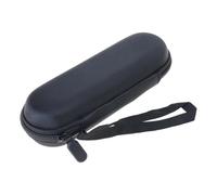 YUGSHNKFC Étui de protection pour tondeuses à poils de nez, boîte de voyage antichoc avec rembourrage en velours, sac de rangement en EVA pour tondeuses