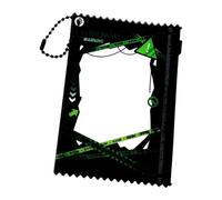 YUGSHNKFC Étui pour Cartes de Mode conçu pour Plusieurs Tailles, Pochette Portable, Protection de Mode pour Un Look Tendance, Pochette pour Cartes de Campus