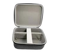 YUGSHNKFC Expéditeur D'addons De Diapositives Solides avec Intérieur Anti-Rayures Utilisation Plusieurs Scénarios Défenseur Diapositives À Amorti Doux