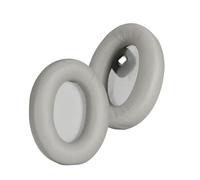 YUGSHNKFC Expérience Supérieure avec Un Coussinet d'oreille Amélioré pour Écouteurs WH1000XM4 Housses De Coussins Accessoires pour Écouteurs Coussin en Mousse D'isolation Phonique