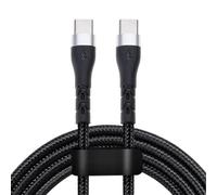 YUGSHNKFC Fast Speed Type C to Type Charging Cable 120W for Rapid Data Transfer and Quick Needs USB Fast