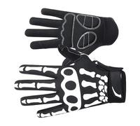 YUGSHNKFC Gants de vélo de Route, Mailles Respirantes, évacuant la Transpiration, durables, pour Longues Distances, Cyclisme Ergonomique
