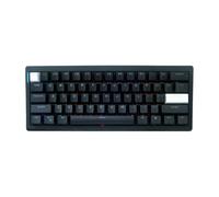 YUGSHNKFC GMK61 Clavier de jeu mécanique 75 % 5.0/2,4 GHz/USB C avec rétroéclairage programmable Interfaces Joint
