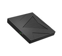 YUGSHNKFC Graveur Et Lecteur De Externes USB3.0 Type C Graveurs Optiques pour Ordinateurs Portables Ordinateurs Bureau Externe Mince