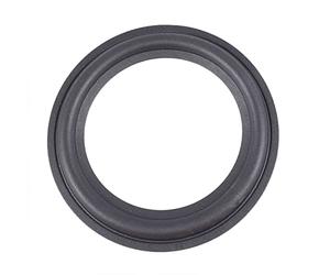 YUGSHNKFC Haut-Parleur Universel 15 Pouces / 18 Pouces Réparation Surround Mousse Woofer Remplacez Mousse Mousse Borne Réparation D'enceintes