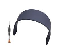 YUGSHNKFC Housse De Protection Coussin Bandeau Remplacement avec Installation Facile pour Accessoires D'écouteurs d'oreille Remplacement