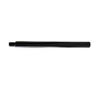 YUGSHNKFC Longueur des poteaux d ' Extension d ' éclairage de Studio 8 mm de diamètre 1/4-20 Pouces Tige d ' Extension Tige de de durabilité pour Les créateurs Accessoire de de lumière en Aluminium