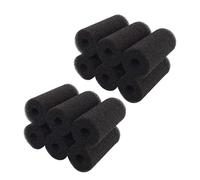 YUGSHNKFC Lot de 6 ou 12 éponges filtrantes pour filtres Beckett Media Roll