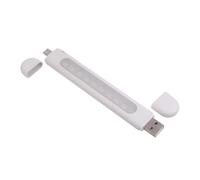 YUGSHNKFC Lumière LED À Alimentation USB USB Typec avec 10 Perles LED pour Le Camping Travels Décoration Intérieure Camping USB