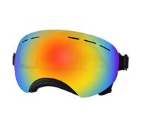 YUGSHNKFC Lunettes De Soleil Drôles pour Animaux Compagnie Anti-UV L'extérieur Petits Chats Outils Photos d'animaux Compagnie Accessoires Natation Ski Protections Anti-UV Et