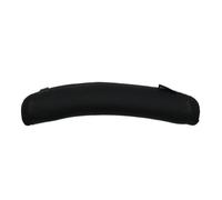YUGSHNKFC Manchon De Bandeau De Protection pour Casque Doux Et Respirant Améliore La Durabilité Ajustement Et Retrait Simples Fermeture À Glissière Lisse