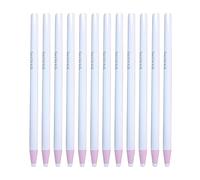 YUGSHNKFC Marqueurs de Chine pelables de couleur, ensemble de gras, Crayon de marquage de dessin coloré, pour colorier, dessin, marqueurs de Chine pelables