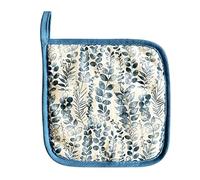 YUGSHNKFC Mitaines De Four À Micro-ondes Gants Anti-brûlure Mitaines Four Manique Tapis Isolants Cuisson Outil Cuisine Gants Cuisine En Coton