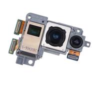 YUGSHNKFC Module de caméra arrière Principale arrière pour Solution Rapide | Remplacement de la caméra, caméra arrière principale, outil de réparation complet, installation facile, assemblage