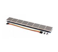 YUGSHNKFC Module de Matrices LED 8x8 pour Les projets de microcontrôleurs | Module de matrices LED 8x8 pour projets électroniques; Module de matrices LED à 8 points hautes