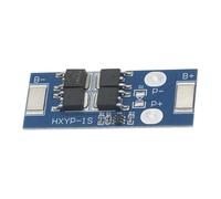 YUGSHNKFC Module de protection industriel 3 2 V lithium fer phosphate dans PCB résistance thermique et performances stables Traitement de courant élevé