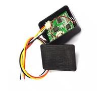 YUGSHNKFC Module de synthèse vocale en Langue Chinoise, with Box | Module de conversion texte-parole avec module de synthèse vocale chinoise pédagogique pour les développeurs