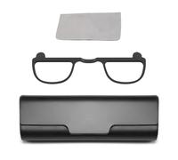 YUGSHNKFC Monture De Lentille À Fixation Magnétique Solide Pour Lunettes Luma Avec Force Équilibrée Offrant Une Stabilité Sans Effort