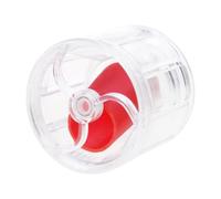 YUGSHNKFC Multifunction Aquarium Powerheads Night Glowing Energy Saving Aquarium WaveMaker Powerheads Underwater Pumps WaveMaker