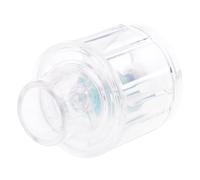 YUGSHNKFC Multifunction Aquarium Powerheads Night Glowing Energy Saving Aquarium WaveMaker Powerheads Underwater Pumps WaveMaker