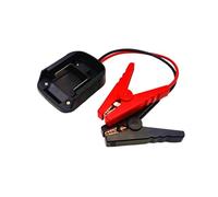 YUGSHNKFC Multipurpose 12V Jumps Starter Power Adapter for 18v Battery Bl1830 Bl1840 Bl1850 Vehicle Jump Starting and Cordless Tool Car Battery Emergency Jump