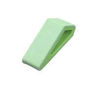 YUGSHNKFC Ordinateur Portable De Refroidissement du De Slip Résistant en Silicone Halté