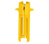 YUGSHNKFC Outil de retrait d'épines de rose rapide et sûr essentiel pour les amateurs de jardin Outil portable d'entretien des fleurs