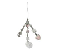 YUGSHNKFC Pendentif en forme de poisson mignon pour téléphone portable - Bijou tendance - Convient à tous les âges - Accessoire de téléphone élégant