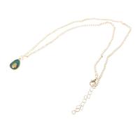 YUGSHNKFC Pendentif souvenir multifonction en acier inoxydable robuste - Accessoire de bijoux pour cendres et messages spéciaux pour adultes, Acier inoxydable