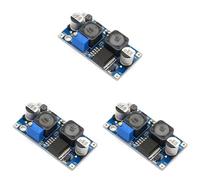 YUGSHNKFC Plages de tensions Entrée 5 V 32 V Sortie 35 V Booste Le Module d ' Alimentation Buckk pour Les appareils Portables de Convertisseurs élévateurs/pour Les projets