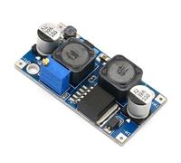 YUGSHNKFC Plages de tensions Entrée 5 V 32 V Sortie 35 V Booste Le Module d ' Alimentation Buckk pour Les appareils Portables de Convertisseurs élévateurs/pour Les projets