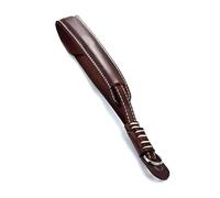 YUGSHNKFC Poignée réglable pour appareil photo avec rembourrage pour une répartition uniforme du poids, maintien sûr, accessoires de photographie, sangle de poignet en cuir PU