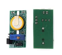 YUGSHNKFC Précision des Signaux De Tension Capteurs Thermocouple Simulateurs Dispositif Prenant en Une Sortie 0-60 0-600 pour La Vérification L'équipement Générateur Signaux Tension