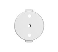 YUGSHNKFC Prise De La Caméra Fiabilité Compatible pour Les Caméras V380 Décorts Maison Base pour Les Sûre du Base Caméra