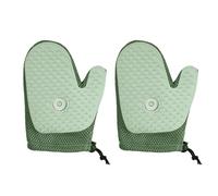 YUGSHNKFC Professional Deshedding Glove Sprays Glove Reduces Statics Removes Loose Furs Pet Grooming Mitt For Small Animal Massage Pet Grooming Gloves