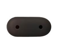 YUGSHNKFC Protection portable en silicone résistant aux chutes pour enregistreur IA - Design résistant aux chutes - Antidérapant - Entretien facile - Étui de protection pour enregistreur vocal