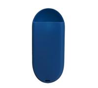 YUGSHNKFC Protection portable en silicone résistant aux chutes pour enregistreur IA - Design résistant aux chutes - Antidérapant - Entretien facile - Étui de protection pour enregistreur vocal