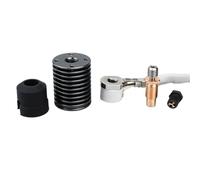 YUGSHNKFC Remplacement, radiateur de tête d ' Impression, Hot End Kit, B | Installation rapide, large applicabilité, accessoire de refroidissement de pointe, fiabilité améliorée