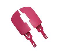 YUGSHNKFC Réparation du Panneau de Couverture supérieur pour pièces de Coque supérieure X Superlight Bouton Gauche Droit de Remplacement léger pour Accessoires de réponse Rapide de Jeu X Superlight