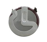 YUGSHNKFC Replacement 3V Rechargeable Battery for E61 E62 E81 E82 E90 E91 Keyless Entry Remote Control Key Fob VL2020/HFN Mini