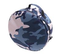 YUGSHNKFC rond pratique pour équipement de plongée, pour le rangement des tuyaux et des ceintures de poids, avec pochettes d ' accessoires en mousse, de plongée professionnel