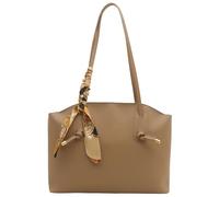 YUGSHNKFC Sac à bandoulière de grande capacité pour femme, sac élégant sous les bras avec écharpe, cuir PU, aisselle, shopping, sac à main simple pour femmes, décontracté, aisselle, cuir PU, grande