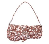 YUGSHNKFC Sac à bandoulière élégant pour femme - Style rétro - Pour les trajets quotidiens - Sac à main tendance - Pour les aisselles - Style élégant - Pour les aisselles, marron, One Size