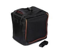 YUGSHNKFC Sac de rangement pour haut-parleurs Encore2 avec ventilation acoustique et design anti-poussière en tissu Oxford