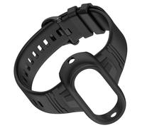 YUGSHNKFC Sangle de câble Multifonction pour Extension de caméra GO 3S / GO 2, Manchon en Silicone, à, Accessoires de Sangle de vélo, Ceinture multifonctionnelle en Silicone pour caméra d ' Action