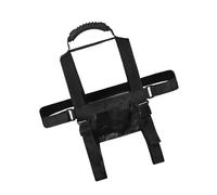 YUGSHNKFC Sangle De Transport pour Ordinateur Bureau Portable avec Harnais Réglable Et Mallette Transport Conception D'épaule Ergonomique