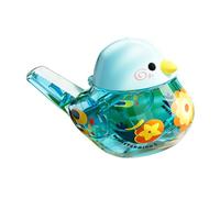YUGSHNKFC Sifflet d ' Oiseau, Fabricant de Bruit, Jouet Musical, sifflet d ' Eau avec lanière, Jouet Amusant pour, Appel Portable