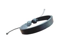 YUGSHNKFC Simple Permanent avec Mise en Évidence du Visage PU Ajustement Modifiable Plan Neutre Matière De Genre Ajout À Faible Entretien Vintage Réglable