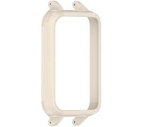 YUGSHNKFC Smartwatch Protector Cover Connecteur De Courroie 12 Mm pour Bande 10 Frame Pare-Chocs Shell Scratch Haborder Smartwatch Protector Celt Connecteur Frame Pare-Chocs