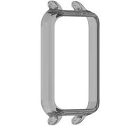 YUGSHNKFC Smartwatch Protector Cover Connecteur De Courroie 12 Mm pour Bande 10 Frame Pare-Chocs Shell Scratch Haborder Smartwatch Protector Celt Connecteur Frame Pare-Chocs
